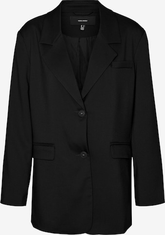 VERO MODA Blazer 'Josefine' in Schwarz: predná strana