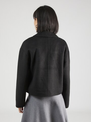 Summum Prehodna jakna | črna barva