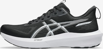 ASICS Laufschuh in Schwarz: Vorderseite