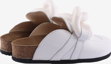 D.MoRo Shoes Mules 'Obasere' in White