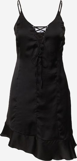 SHYX Šaty 'Lil' - černá, Produkt
