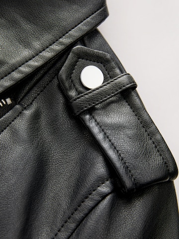 Veste mi-saison Next en noir