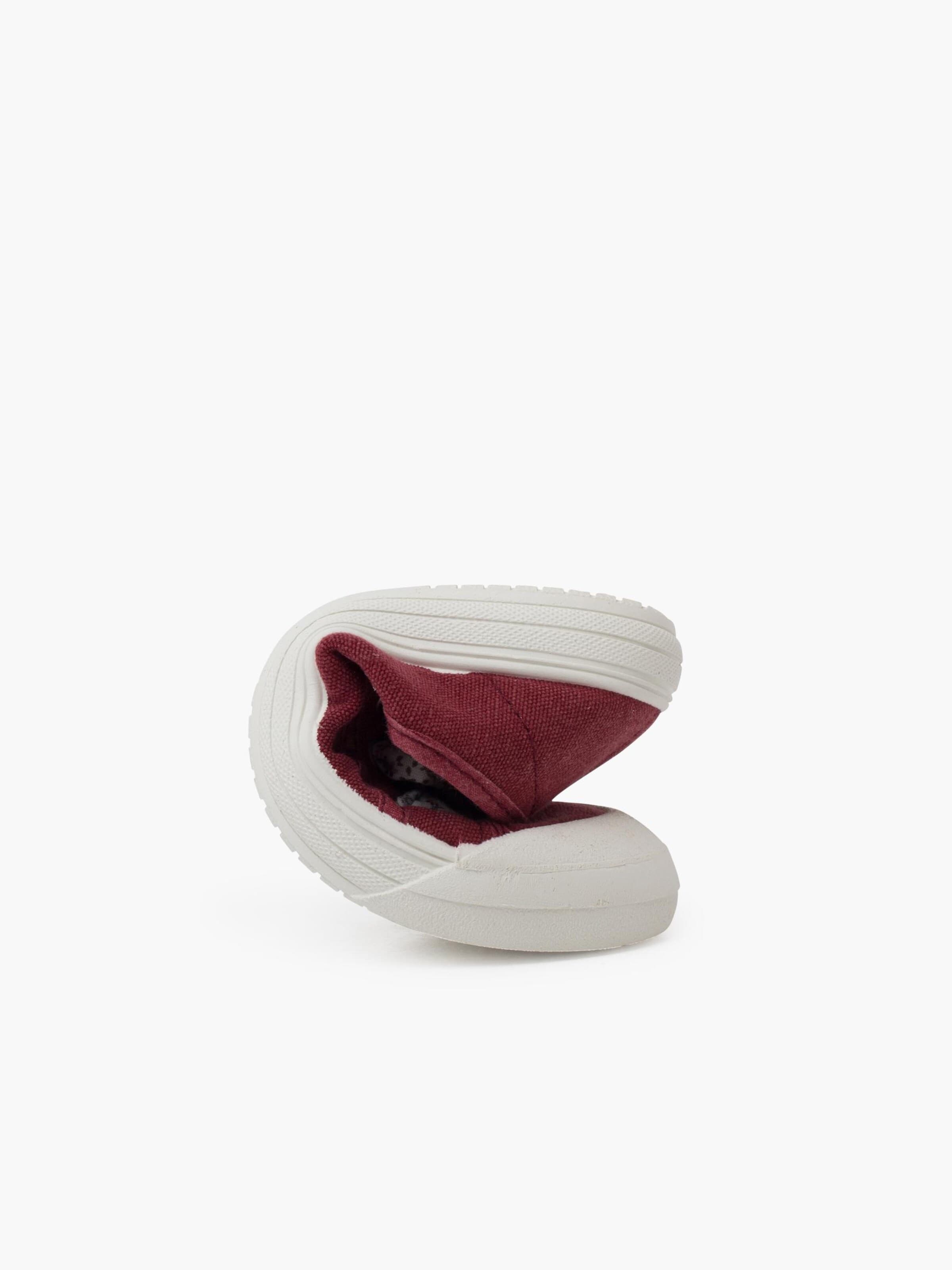 Pisamonas Sneakers in Red