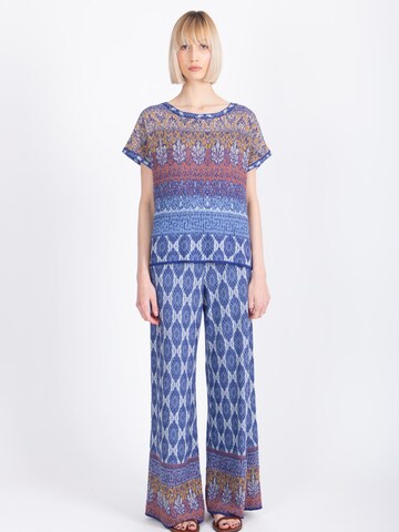 IVKO Sticktop‌‌‌‌‌‌‌‌ in Blau