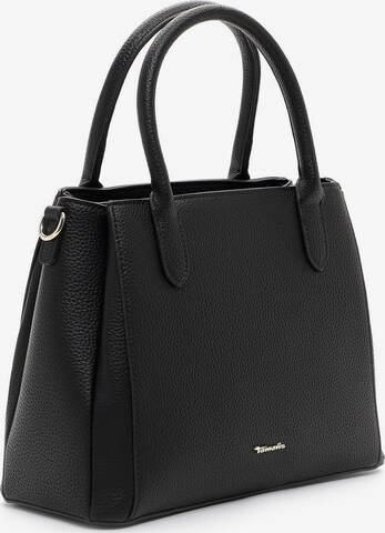 TAMARIS Handbag 'Astrid' in Black