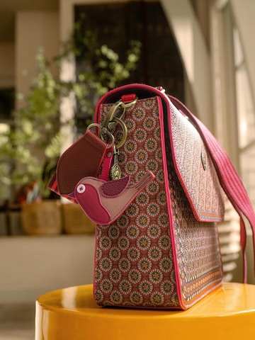 PIP STUDIO Crossbody bag in Red