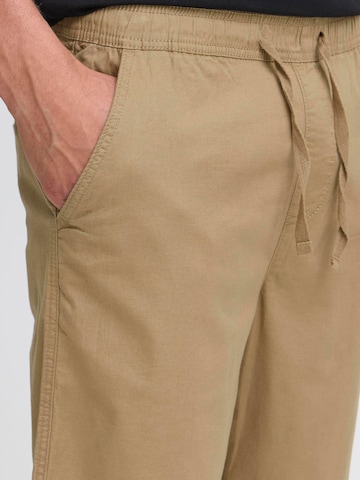 !Solid Regular Chino trousers ' SDKALKA ' in Beige