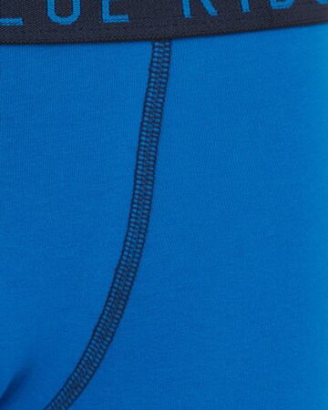 Pantaloncini intimi di WE Fashion in blu