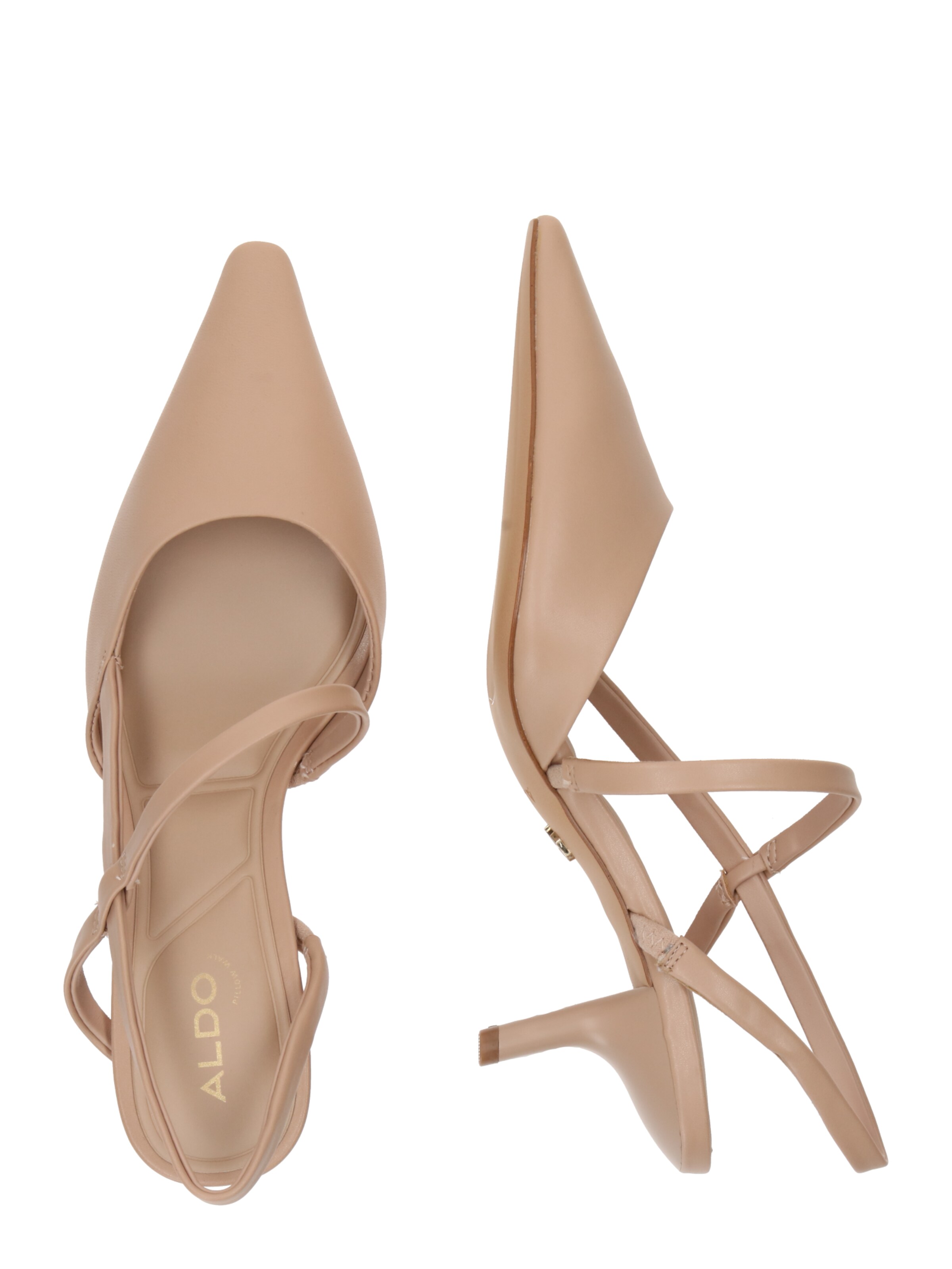 Pumps 'CORDELA' de la ALDO pe bej