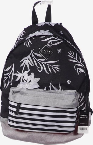 ROXY Rucksack One Size in Schwarz: predná strana