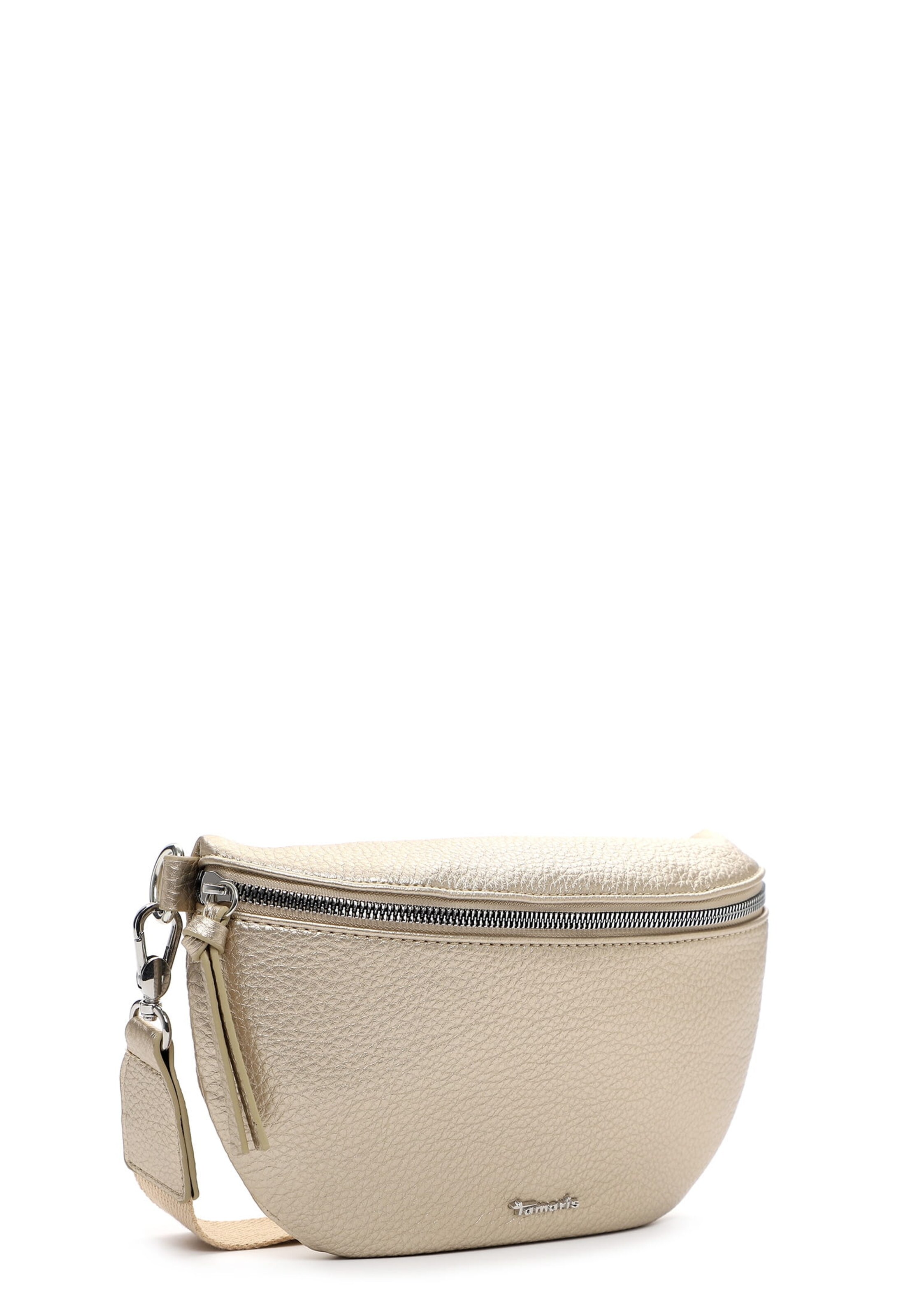 Tamaris Umhängetasche 'Alessia' in Gold