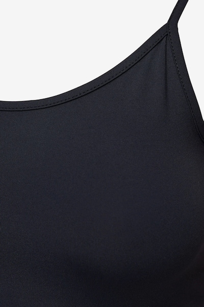 No Matter What Top in Black, Item view