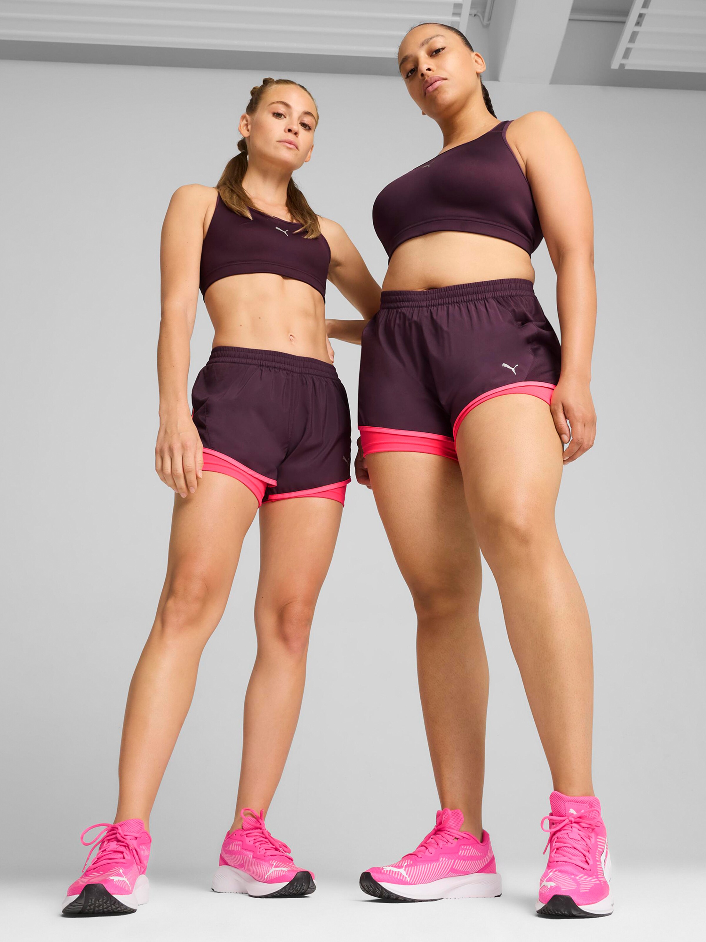Shorts de sport pour femmes Achetez en ligne ABOUT YOU