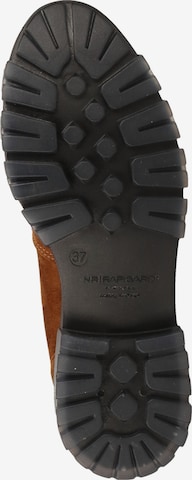 Rapisardi Stiefel in Braun