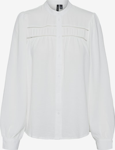 VERO MODA Bluza 'Emma' u bijela, Pregled proizvoda