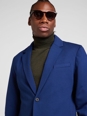 Regular fit Giacca da completo 'Langford' di BLEND in blu
