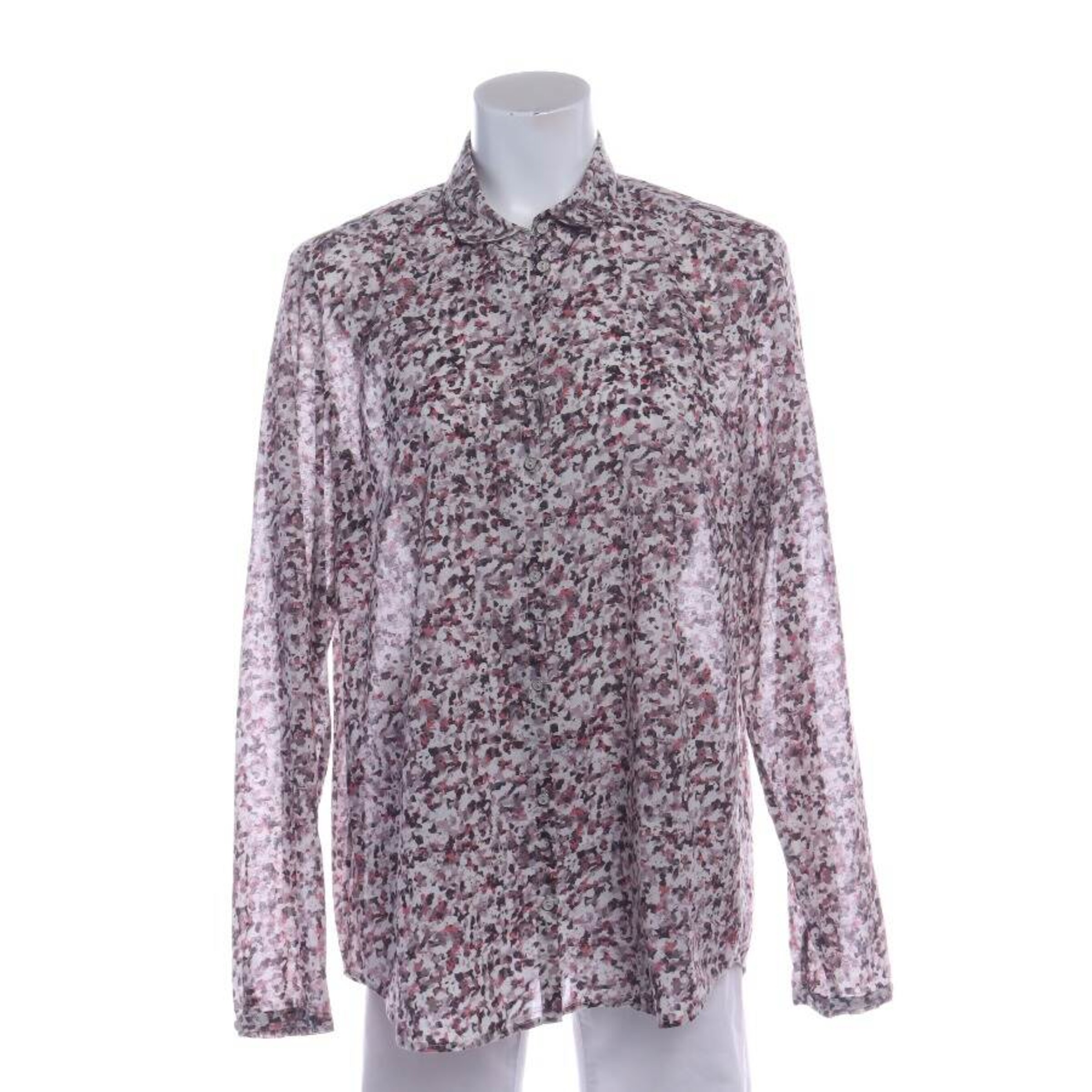 Marc O'Polo Blouse & Tunic in XXL in Mixed colors: front