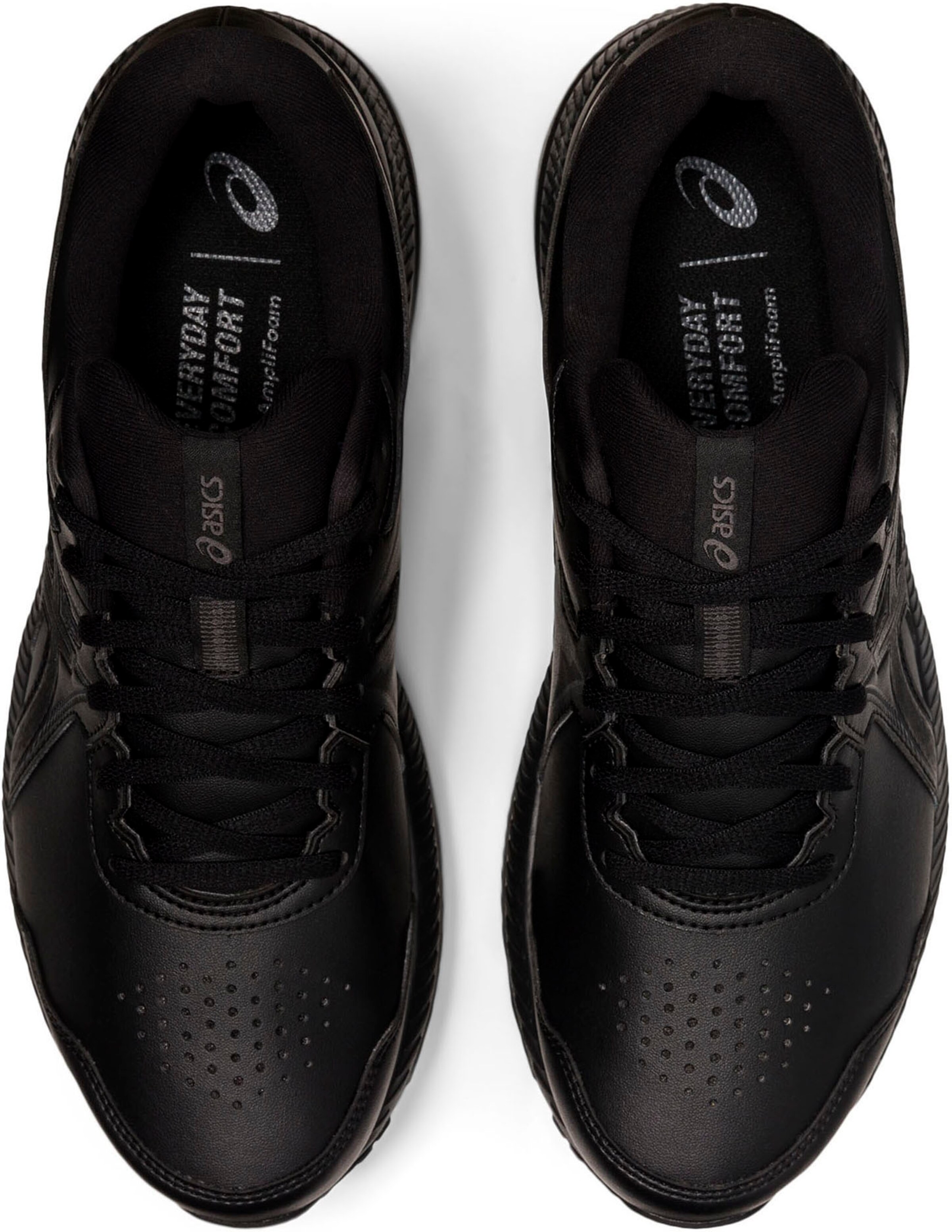 Männer Sportschuhe ASICS Schuh in Schwarz - PP48455 Männer Sportschuhe ASICS Schuh in Schwarz - PP48455