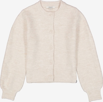 Giacchetta di GARCIA in beige: frontale