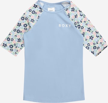 ROXY Sportshirt in Blau: predná strana
