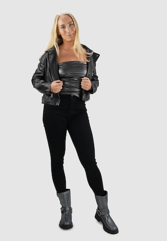 Findlay Bootie 'ROGUE' in Grey