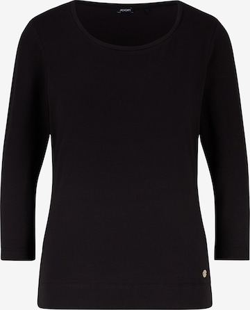 JOOP! Trui 'Taiia' in Zwart: voorkant