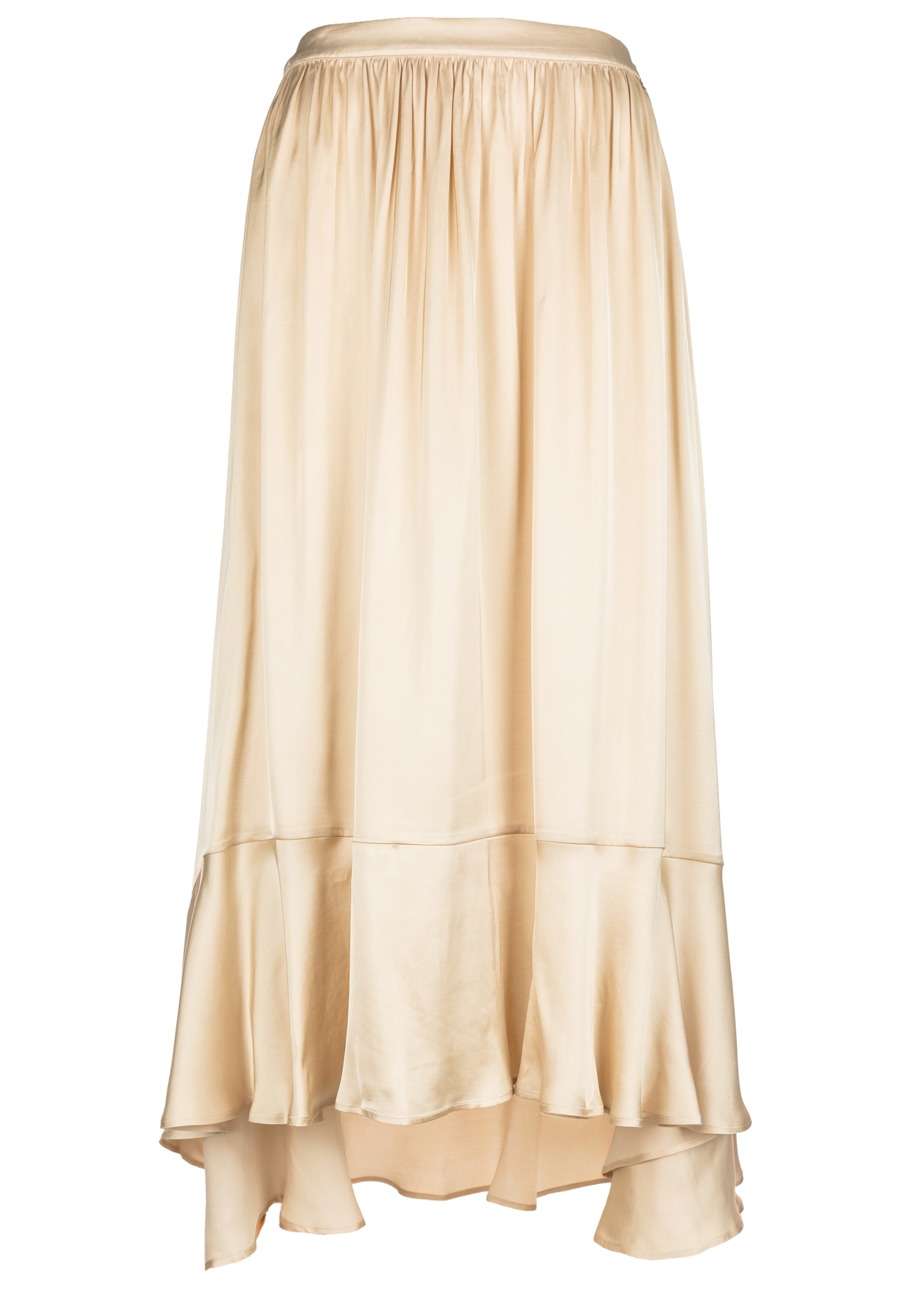 BOSS Rock ' Vesta ' in 34 in gold, Produktansicht