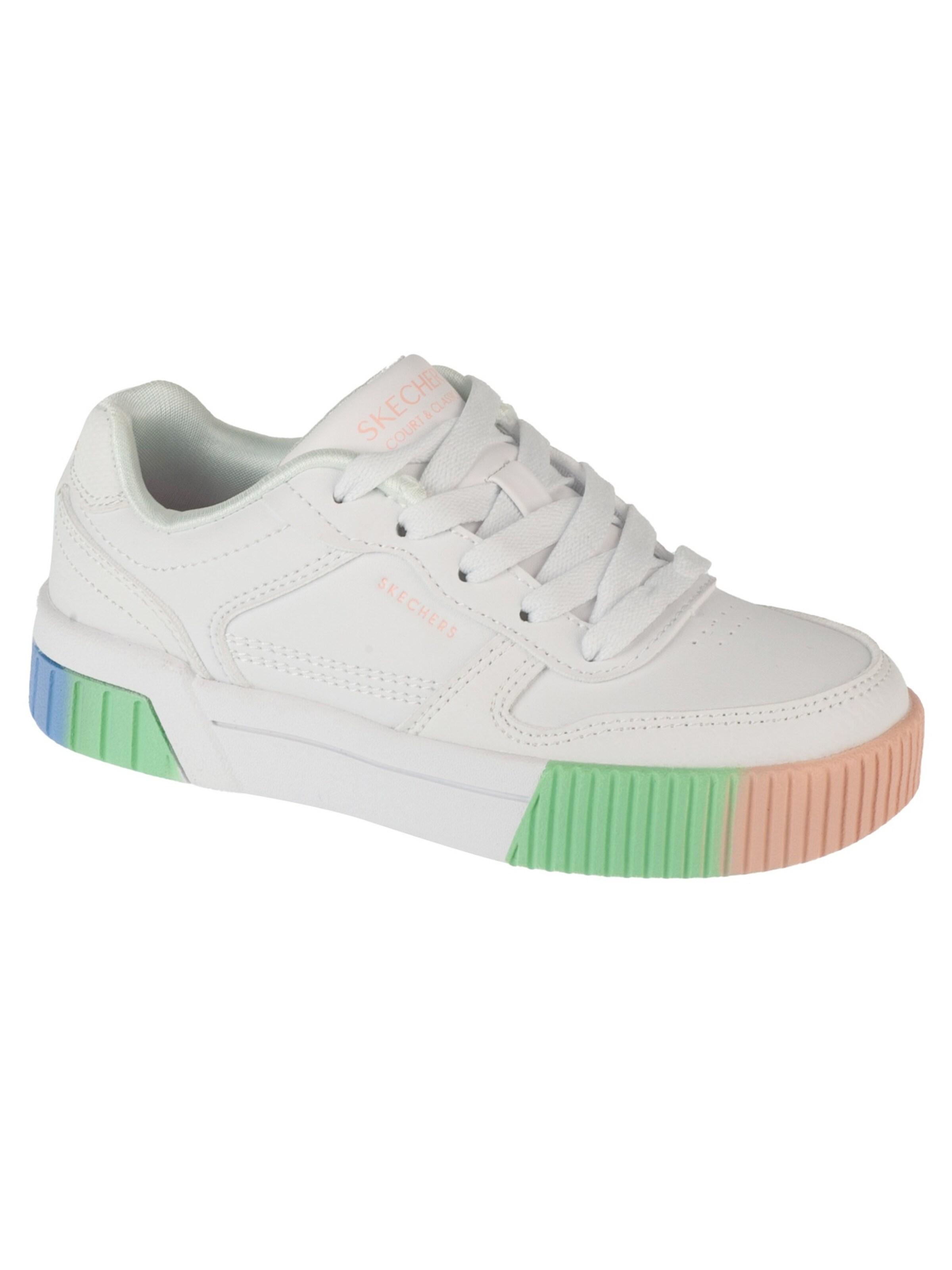 SKECHERS Sneakers 'Jade' in White