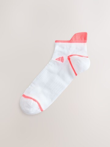 Next Ponožky – bílá