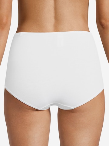 Nina von C. Panty 'Slipboutique' in White