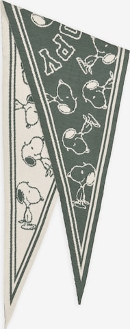 Foulard CODELLO en beige : devant