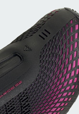 ADIDAS ORIGINALS Sneakers laag 'Megaride S2' in Zwart