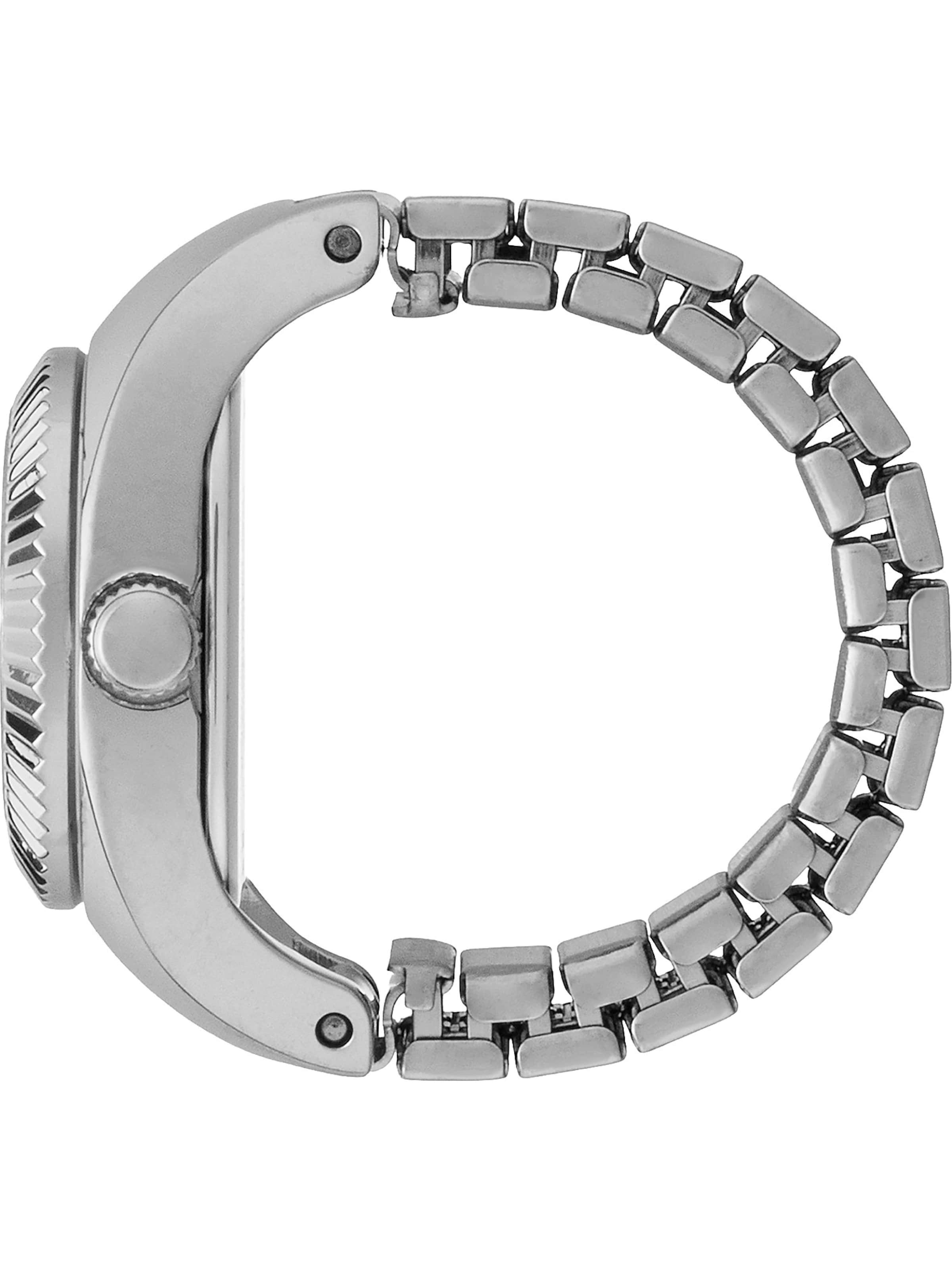 ICE WATCH Analog Watch in Silver