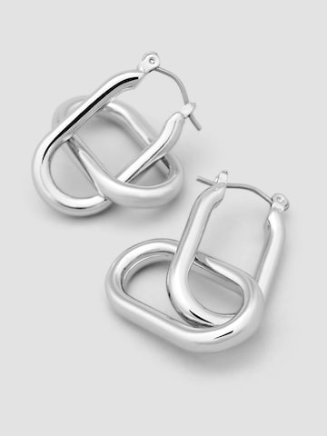 LeGer by Lena Gercke Earrings 'Joy' in Silver
