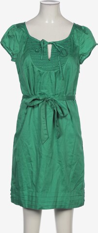 MONSOON Dress in M in Green: front
