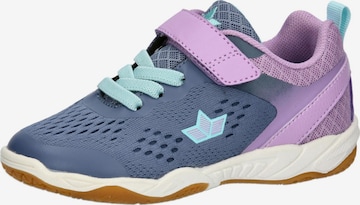 LICO Sports shoe 'Key VS' in Blue: front