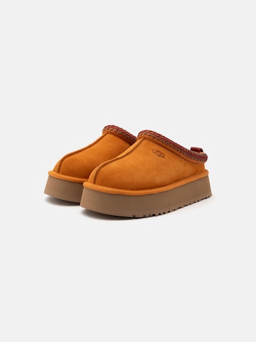 UGG Pantolette 'Tazz II' in Orange
