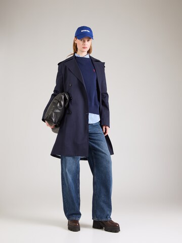 Polo Ralph Lauren Свитшот в Синий