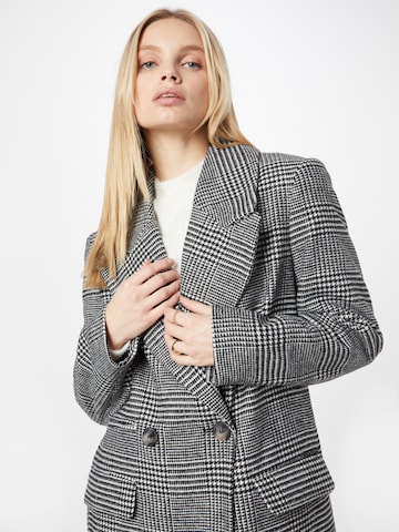 River Island Between-seasons coat in Grey