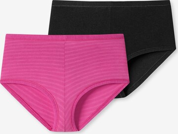 SCHIESSER Panty ' Personal Fit ' in Mischfarben: predná strana