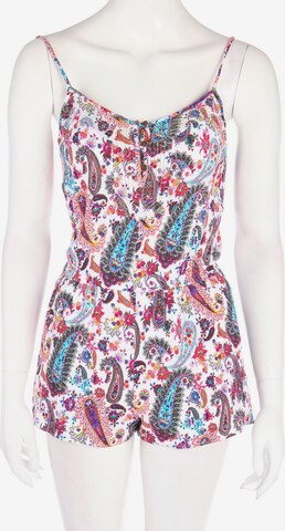 American Eagle Playsuit M in Mischfarben: predná strana