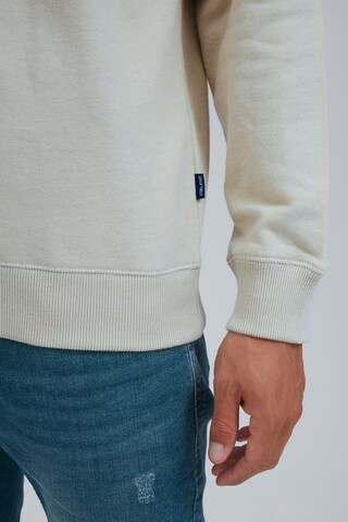 BLEND Sweatshirt 'RAVIN' in Grau