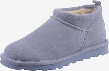 Bearpaw Bearpaw Winterboots in Lila: predná strana