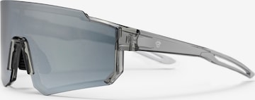 CHPO Sunglasses 'Siri' in Grey: front