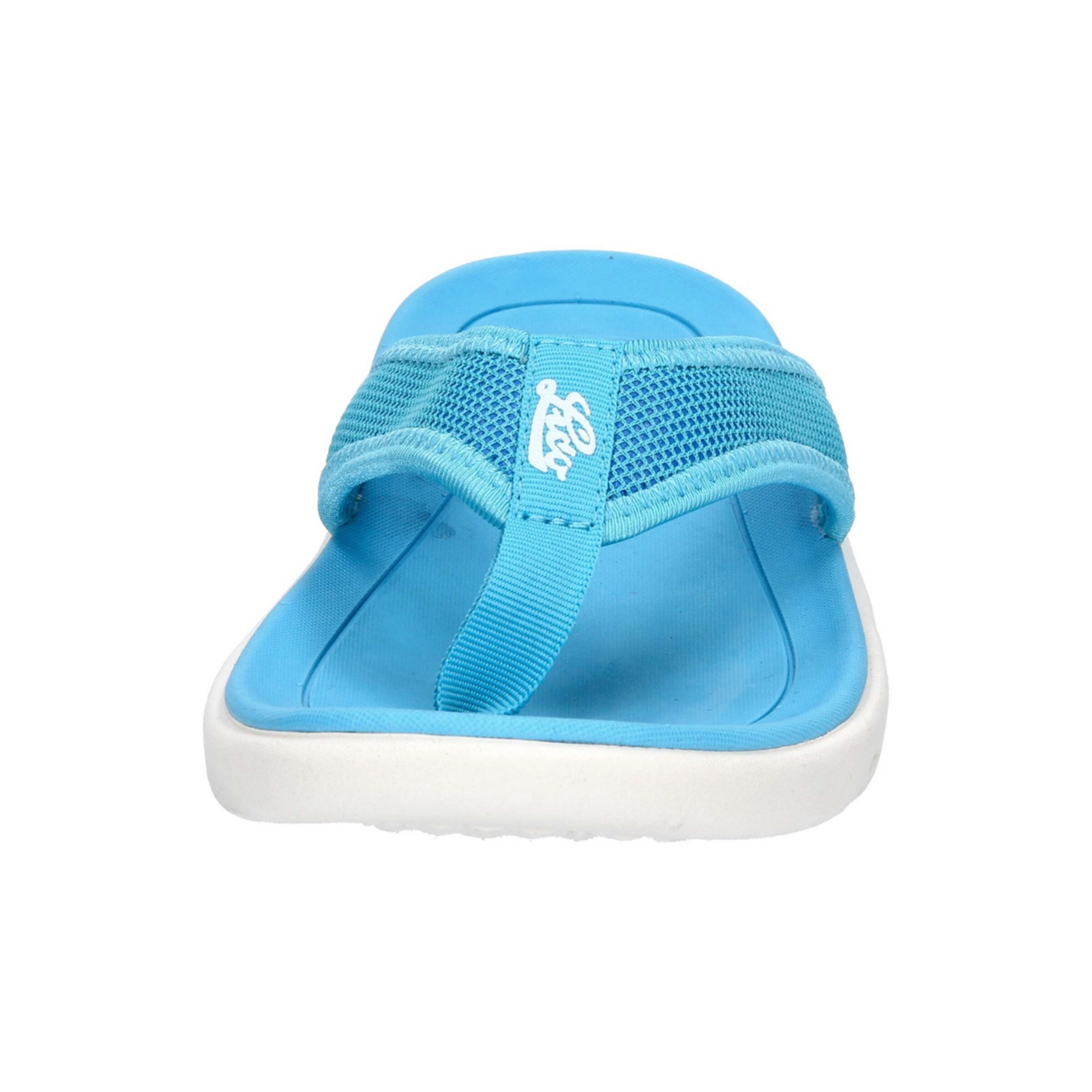 LICO T-Bar Sandals in Blue