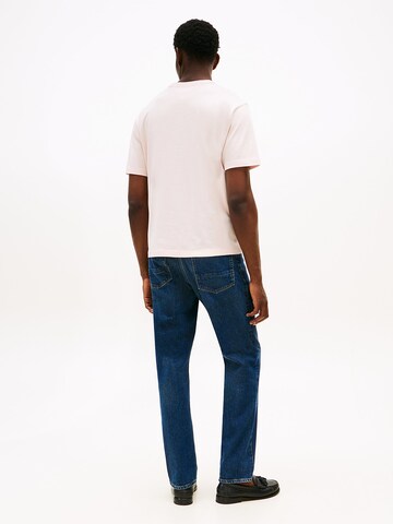 TOMMY HILFIGER Shirt in White