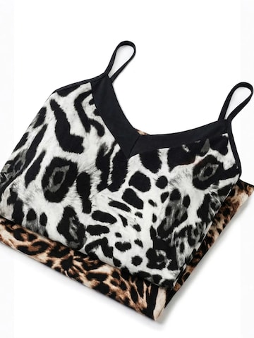 ÖTS Top in Mixed colours