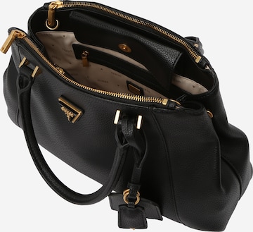 GUESS Handbag 'Laryn' in Black
