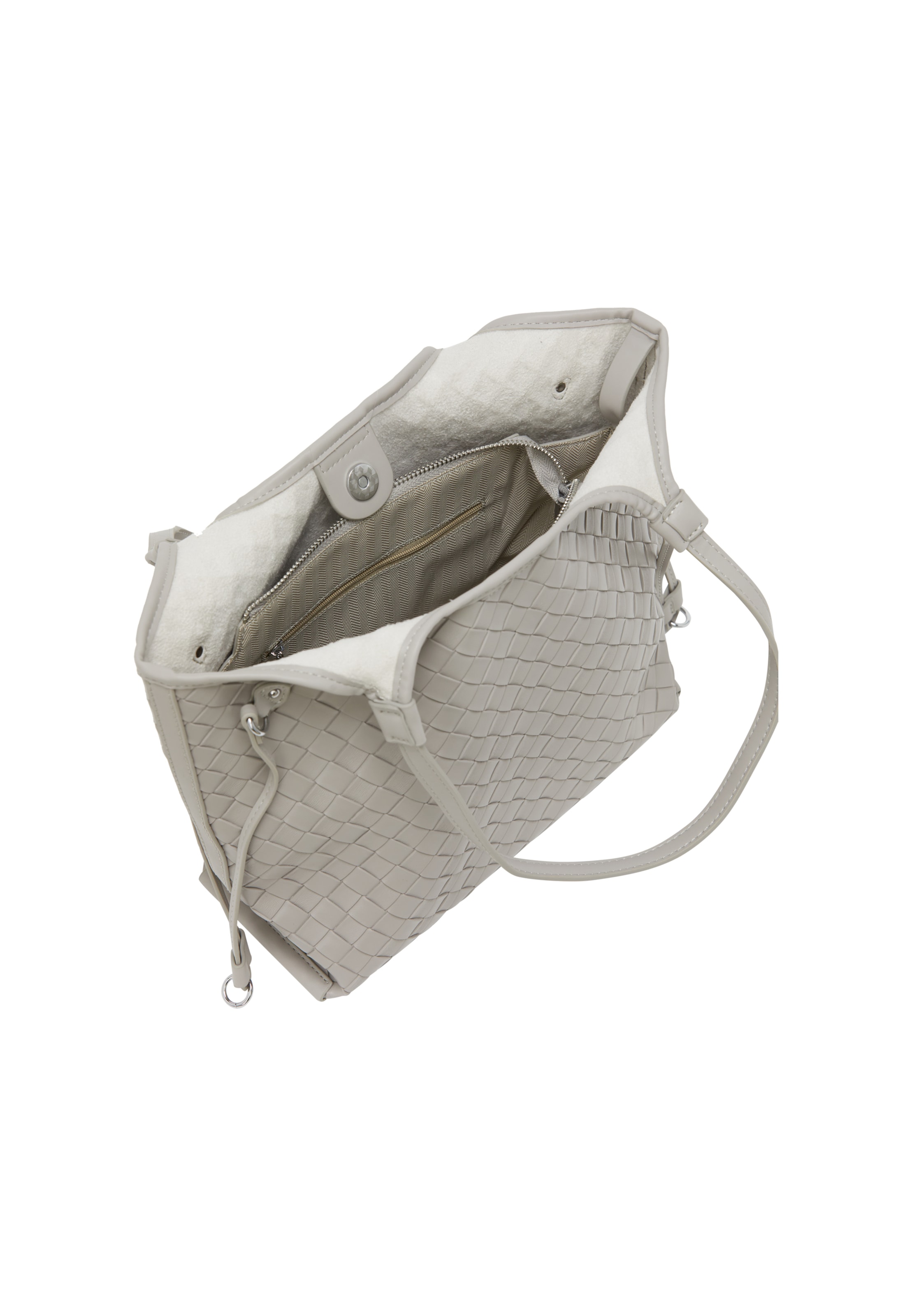 FELIPA Shoulder Bag in Grey