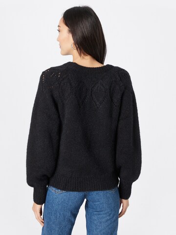 Molly BRACKEN Pullover in Schwarz